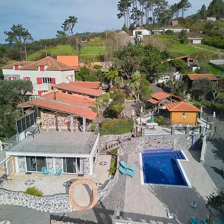Villa Casas Maravilha By Madeira Sun Travel Calheta  Exterior foto