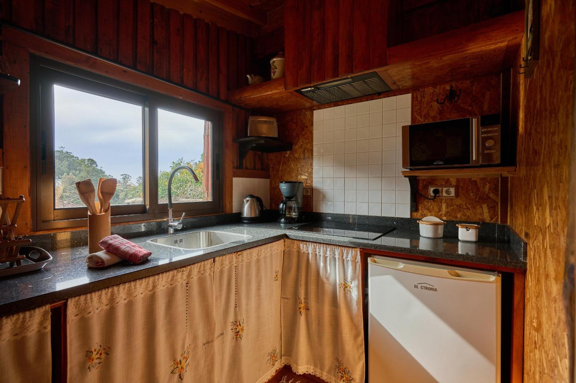 Villa Casas Maravilha By Madeira Sun Travel Calheta  Exterior foto