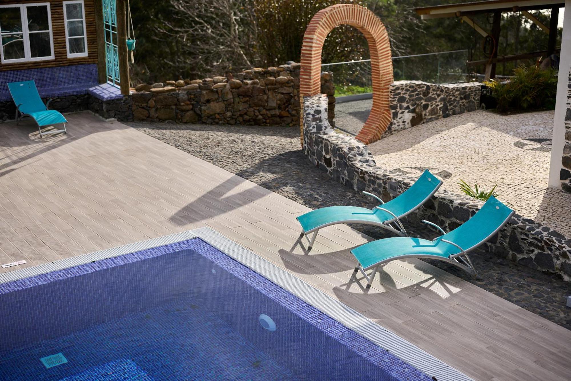 Villa Casas Maravilha By Madeira Sun Travel Calheta  Exterior foto
