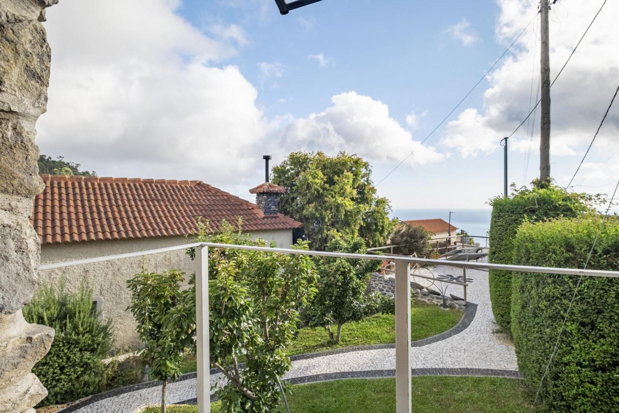 Villa Casas Maravilha By Madeira Sun Travel Calheta  Exterior foto