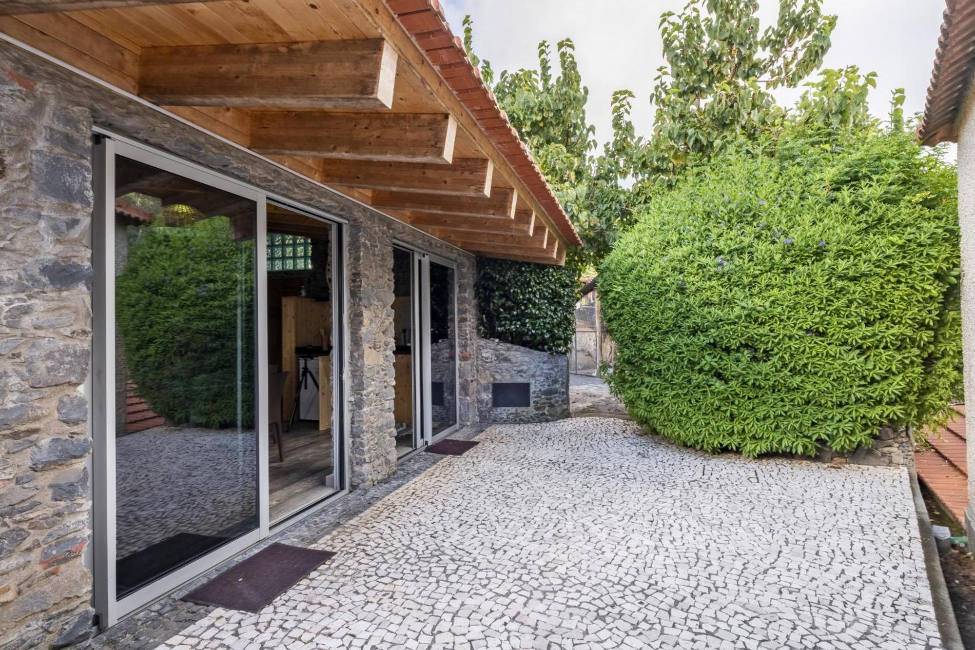 Villa Casas Maravilha By Madeira Sun Travel Calheta  Exterior foto